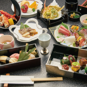 ご法要(お食事)会場ご案内