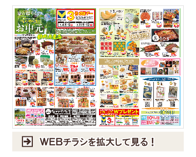 たかやなぎWEBチラシ